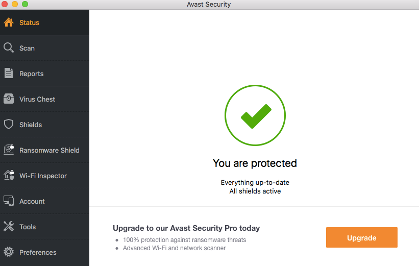 best antivirus and privacy software for mac