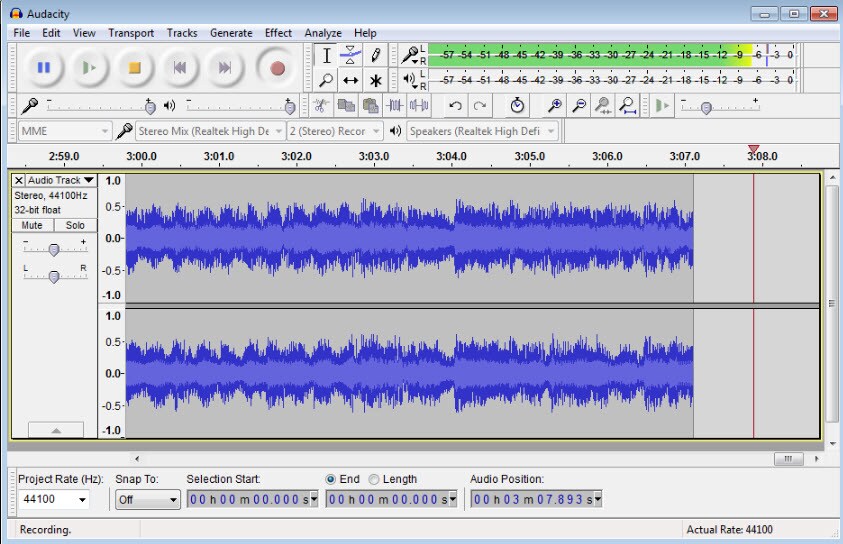 easy music editing software for mac